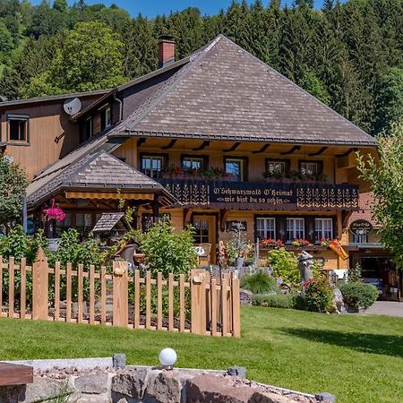 Отель Haus Erika Виден Экстерьер фото
